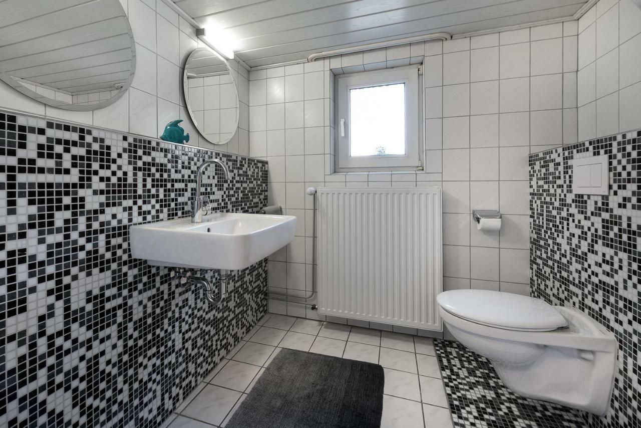 Ferienhaus Nahe Muenster Altenberge  Eksteriør billede